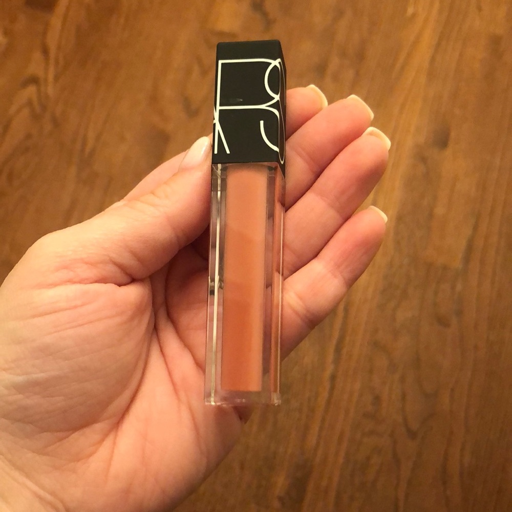 HOST PICK!! NWT nars velvet lip glide - Picture 5 of 8